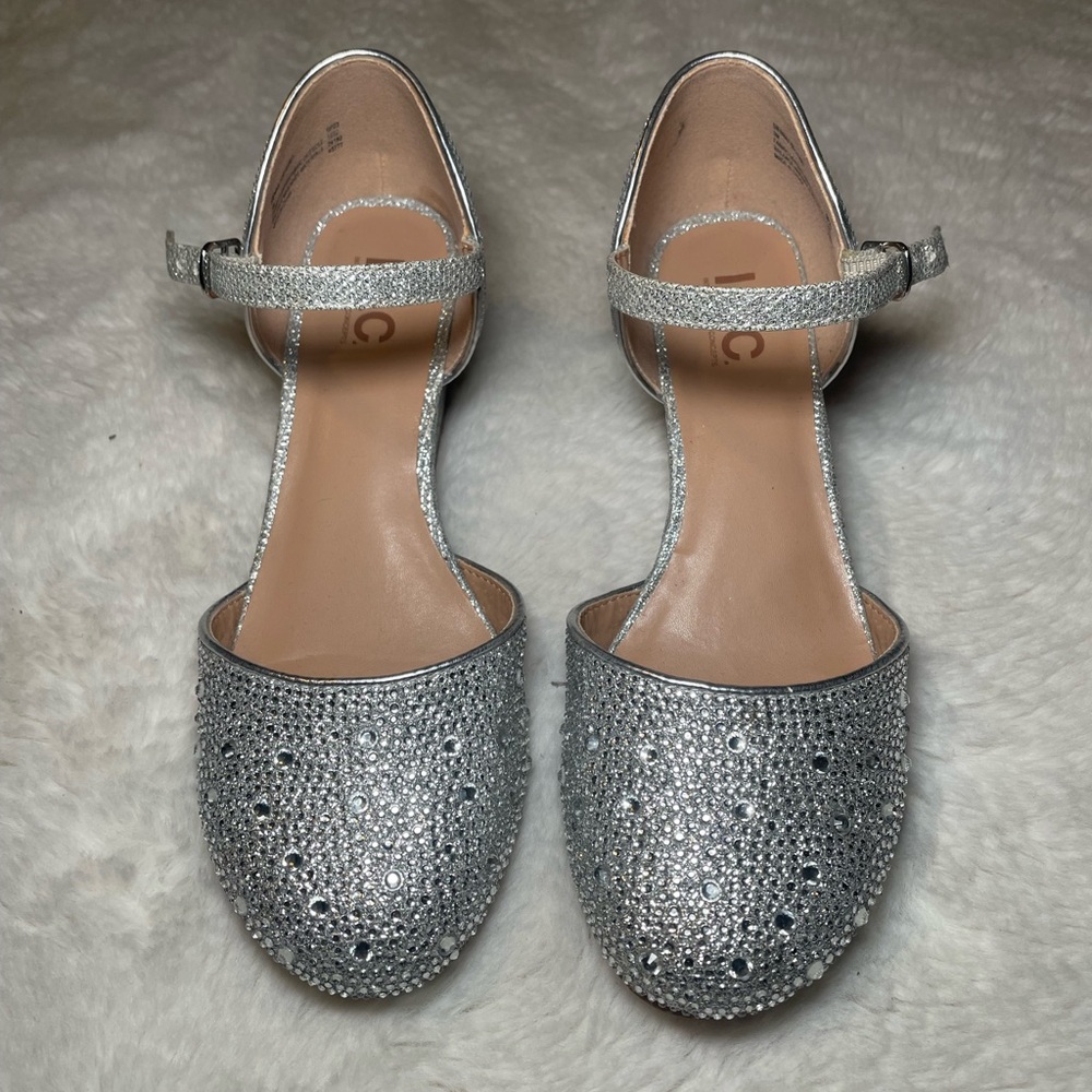 INC Girl’s Wedges